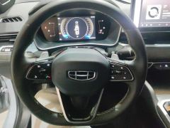 Geely Xingui 2.0T Edition - ფოტო 18