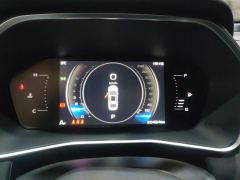 Geely Xingui 2.0T Edition - ფოტო 20