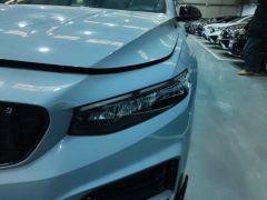 Geely Xingui 2.0T Edition - ფოტო 4