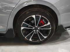 Geely Xingui 2.0T Edition - ფოტო 6