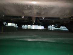 Geely Xingui 2.0T Edition - ფოტო 9