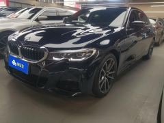 BMW 3 Series 325Li M Sport Package - ფოტო 1