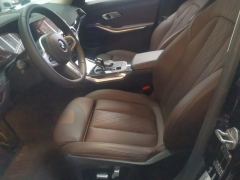BMW 3 Series 325Li M Sport Package - ფოტო 14