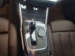 BMW 3 Series 325Li M Sport Package - ფოტო 19