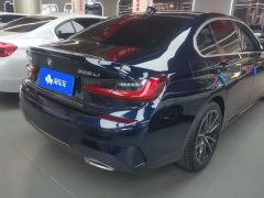 BMW 3 Series 325Li M Sport Package - ფოტო 2