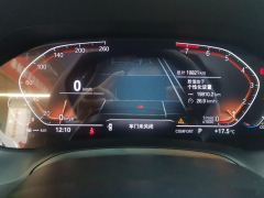 BMW 3 Series 325Li M Sport Package - ფოტო 20