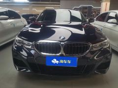 BMW 3 Series 325Li M Sport Package - ფოტო 3