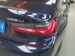 BMW 3 Series 325Li M Sport Package - ფოტო 5