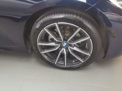 BMW 3 Series 325Li M Sport Package - ფოტო 6