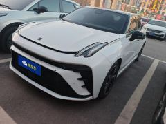 Lynk & Co 03 1.5T 2WDPro 5 - ფოტო 1