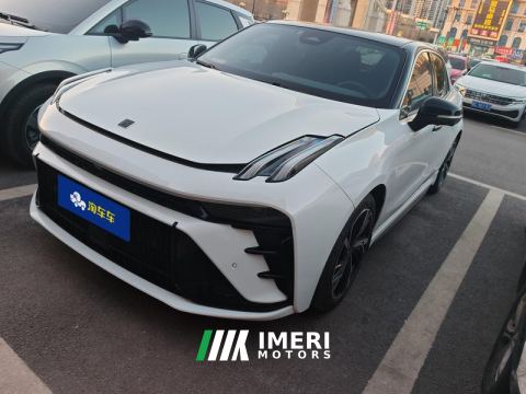 2023 Lynk & Co 03 1.5T 2WDPro 5 - ავტომობილი ჩინეთიდან