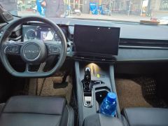 Lynk & Co 03 1.5T 2WDPro 5 - ფოტო 16
