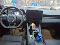 Lynk & Co 03 1.5T 2WDPro 5 - ფოტო 17