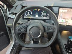 Lynk & Co 03 1.5T 2WDPro 5 - ფოტო 18