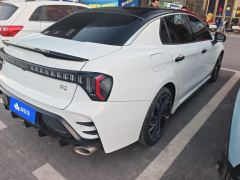 Lynk & Co 03 1.5T 2WDPro 5 - ფოტო 2