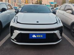 Lynk & Co 03 1.5T 2WDPro 5 - ფოტო 3