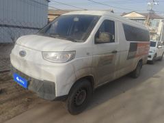 Chery Jiangtun E7 268km Edition 6 - ფოტო 1