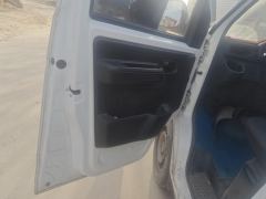 Chery Jiangtun E7 268km Edition 6 - ფოტო 12