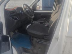 Chery Jiangtun E7 268km Edition 6 - ფოტო 14