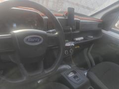 Chery Jiangtun E7 268km Edition 6 - ფოტო 16