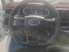 Chery Jiangtun E7 268km Edition 6 - ფოტო 18