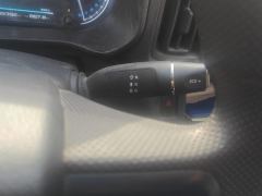 Chery Jiangtun E7 268km Edition 6 - ფოტო 19