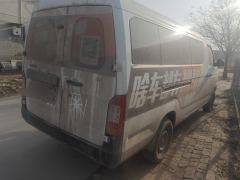 Chery Jiangtun E7 268km Edition 6 - ფოტო 2