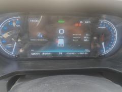 Chery Jiangtun E7 268km Edition 6 - ფოტო 20