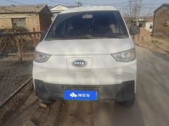 Chery Jiangtun E7 268km Edition 6 - ფოტო 3