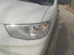 Chery Jiangtun E7 268km Edition 6 - ფოტო 4