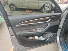Geely Xingyue L Dongfang Yao 2.0T Automatic two-wheel drive Star Edition - photo 12