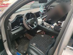 Geely Xingyue L Dongfang Yao 2.0T Automatic two-wheel drive Star Edition - photo 14