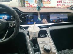 Geely Xingyue L Dongfang Yao 2.0T Automatic two-wheel drive Star Edition - photo 17