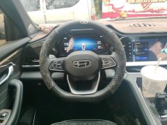 Geely Xingyue L Dongfang Yao 2.0T Automatic two-wheel drive Star Edition - photo 18