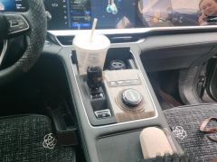 Geely Xingyue L Dongfang Yao 2.0T Automatic two-wheel drive Star Edition - photo 19