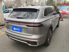Geely Xingyue L Dongfang Yao 2.0T Automatic two-wheel drive Star Edition - photo 2