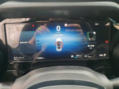 Geely Xingyue L Dongfang Yao 2.0T Automatic two-wheel drive Star Edition - photo 20