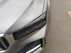 Geely Xingyue L Dongfang Yao 2.0T Automatic two-wheel drive Star Edition - photo 4