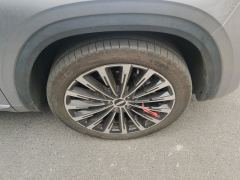 Geely Xingyue L Dongfang Yao 2.0T Automatic two-wheel drive Star Edition - photo 6