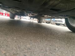Geely Xingyue L Dongfang Yao 2.0T Automatic two-wheel drive Star Edition - photo 8