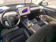 Tesla Model Y 688km Long Range AWD - ფოტო 16