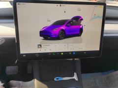 Tesla Model Y 688km Long Range AWD - ფოტო 17