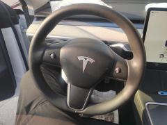 Tesla Model Y 688km Long Range AWD - ფოტო 18