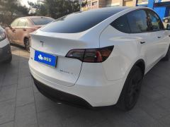 Tesla Model Y 688km Long Range AWD - ფოტო 2