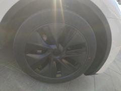 Tesla Model Y 688km Long Range AWD - ფოტო 6