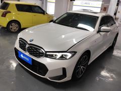BMW 3 Series 325Li M Sport Package - ფოტო 1