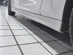 BMW 3 Series 325Li M Sport Package - ფოტო 10