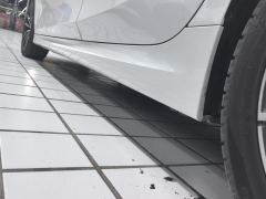 BMW 3 Series 325Li M Sport Package - ფოტო 11