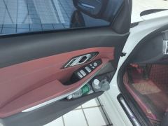 BMW 3 Series 325Li M Sport Package - ფოტო 13