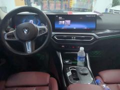 BMW 3 Series 325Li M Sport Package - ფოტო 16